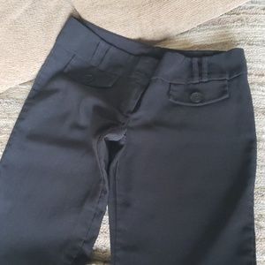 BellaCore Black dress pants